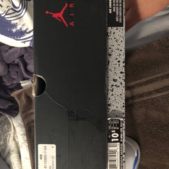 Jordan Retro - Picture 6 of 8